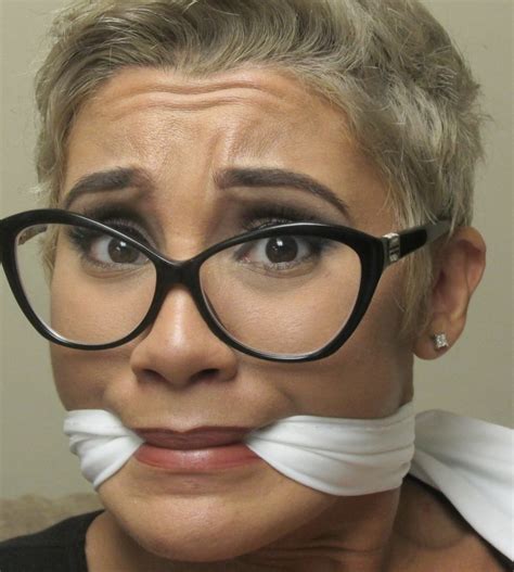 cleave gagged